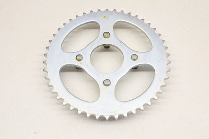 OEM Honda 41201-153-000 Sprocket 46T NOS