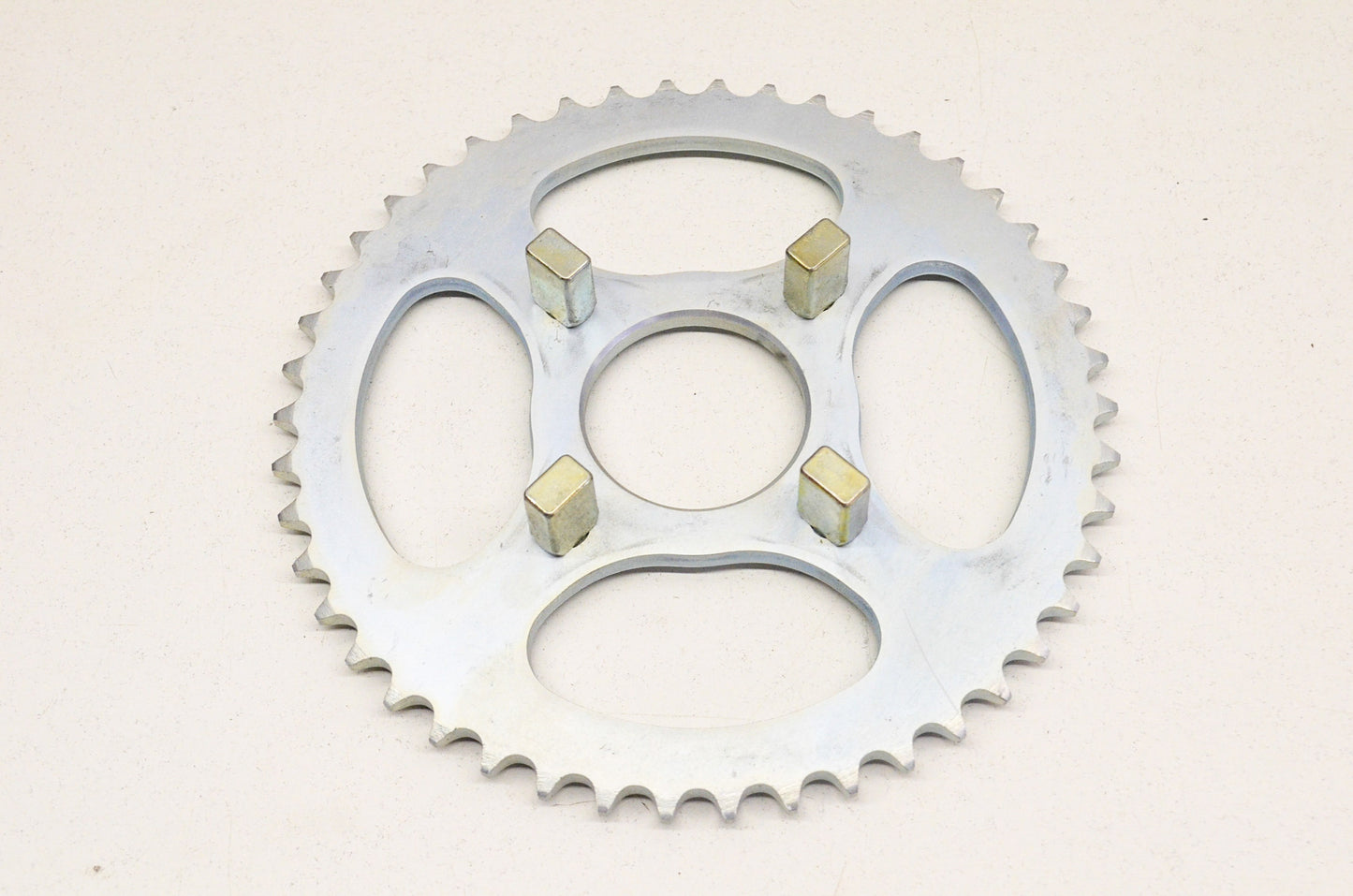OEM Honda 41201-153-000 Sprocket 46T NOS