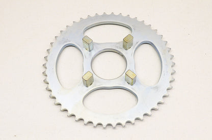 OEM Honda 41201-153-000 Sprocket 46T NOS
