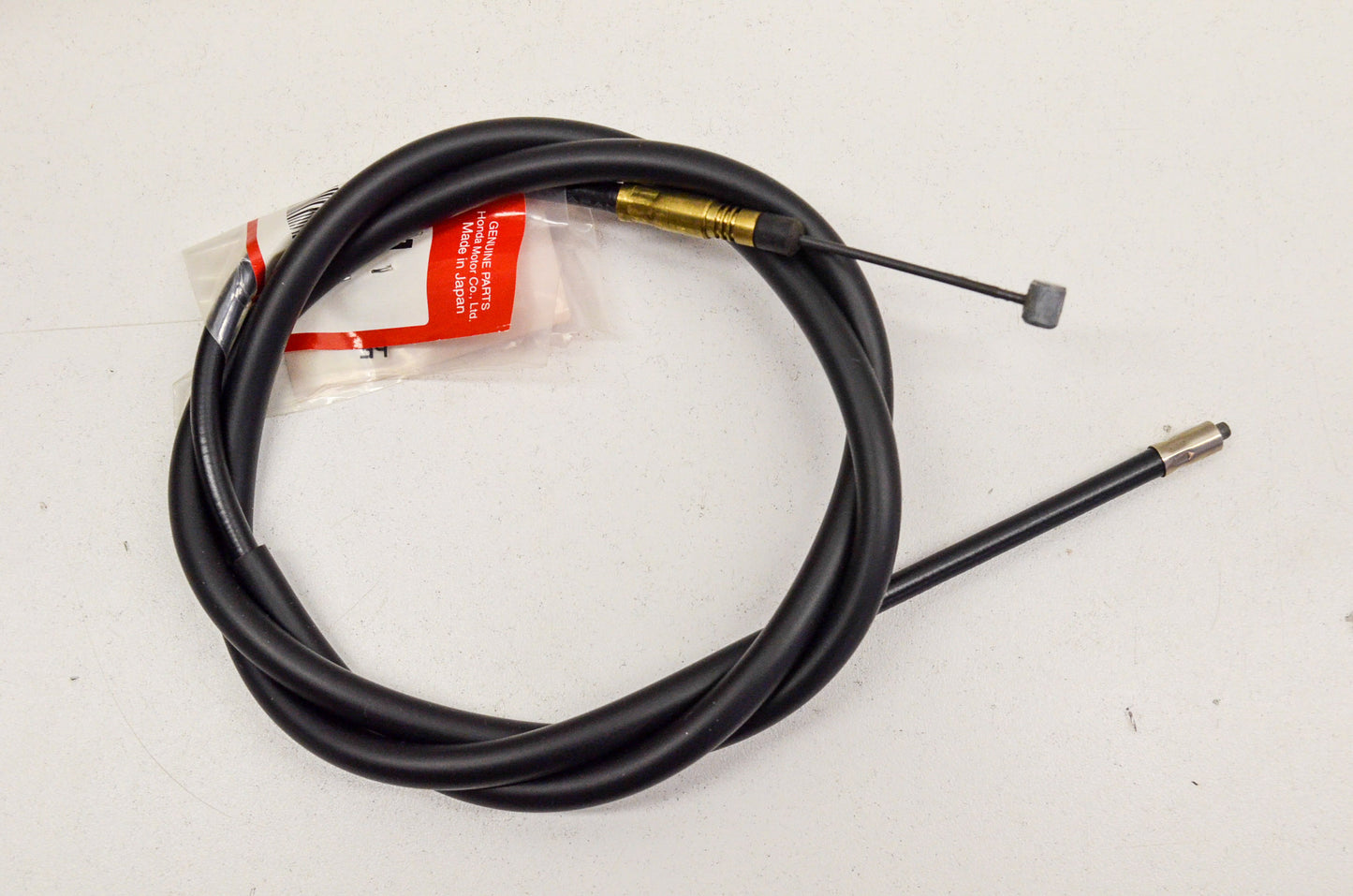 OEM Honda 17950-HC4-671 Choke Cable NOS