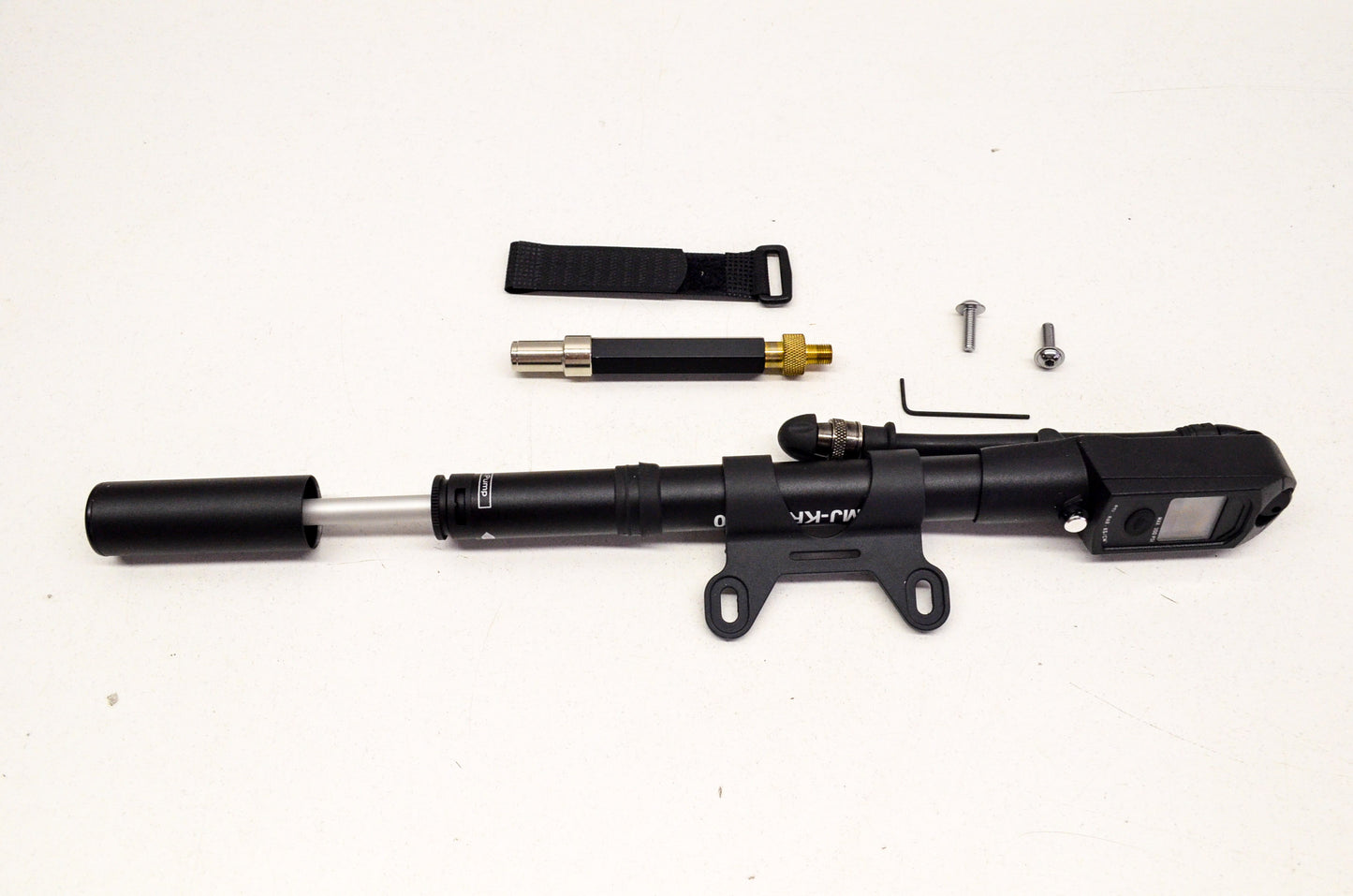 New OEM Honda Air Fork Pump NOS