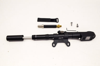 New OEM Honda Air Fork Pump NOS