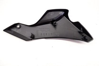OEM Honda 64400-MGS-D31ZA Left Cowl *NH1* NOS