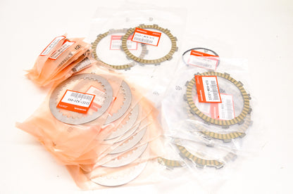 OEM Honda 06001-MEN-000 Clutch Kit NOS