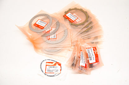 New OEM Honda Clutch Kit NOS