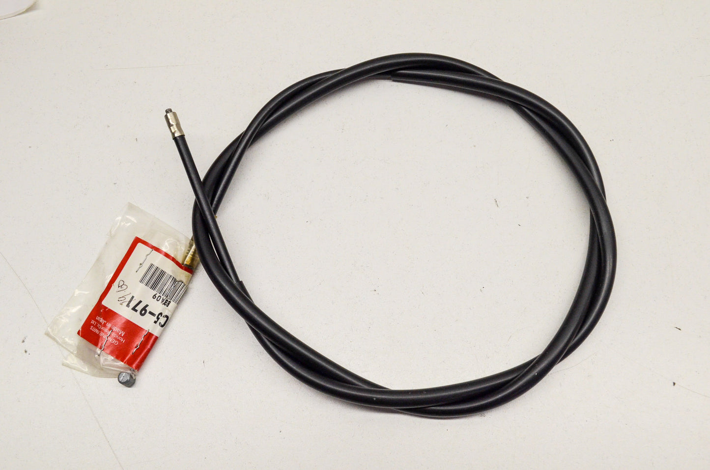 OEM Honda 17950-HC5-971 Choke Cable NOS