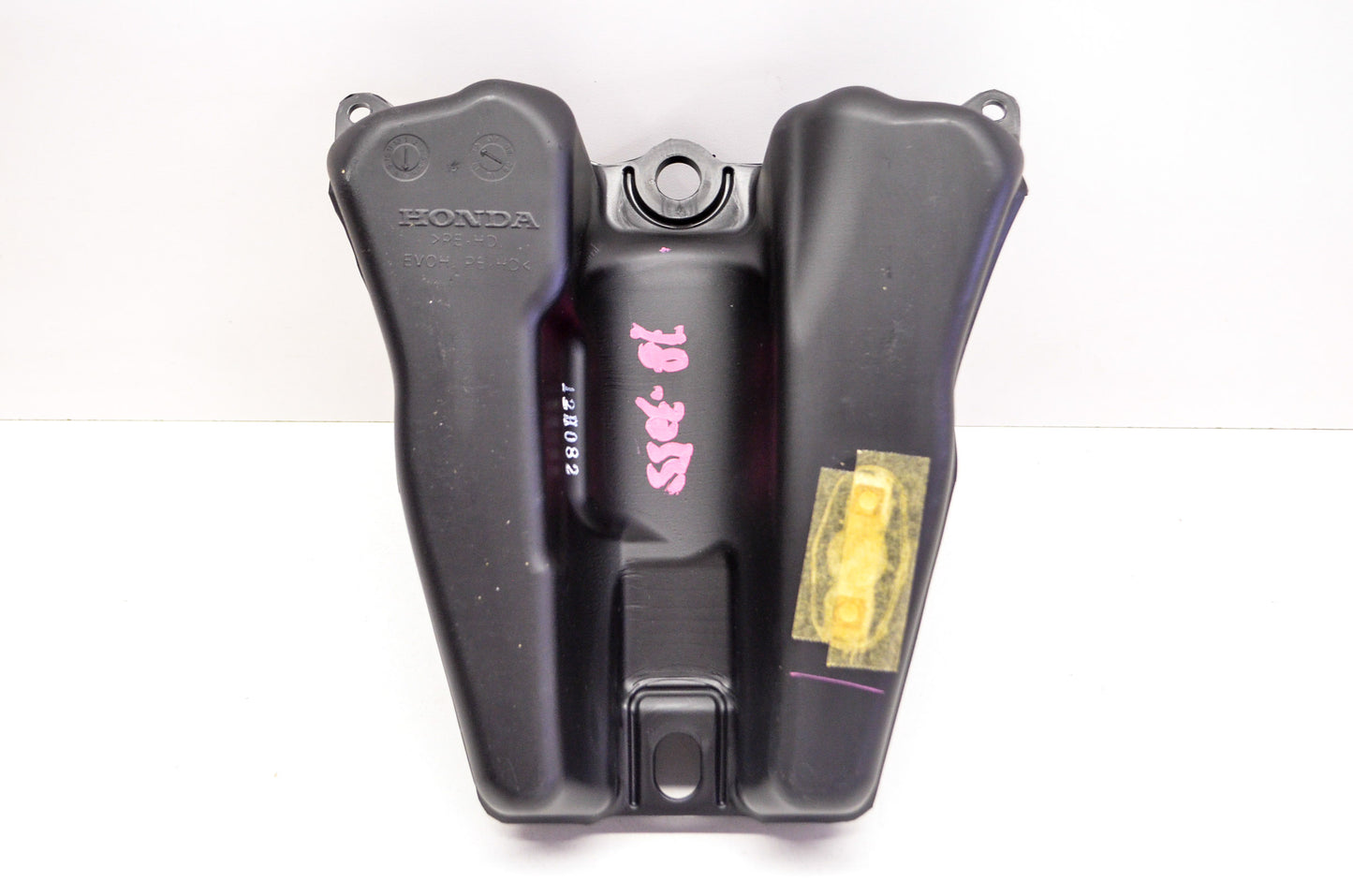 Fuel Tank NOS