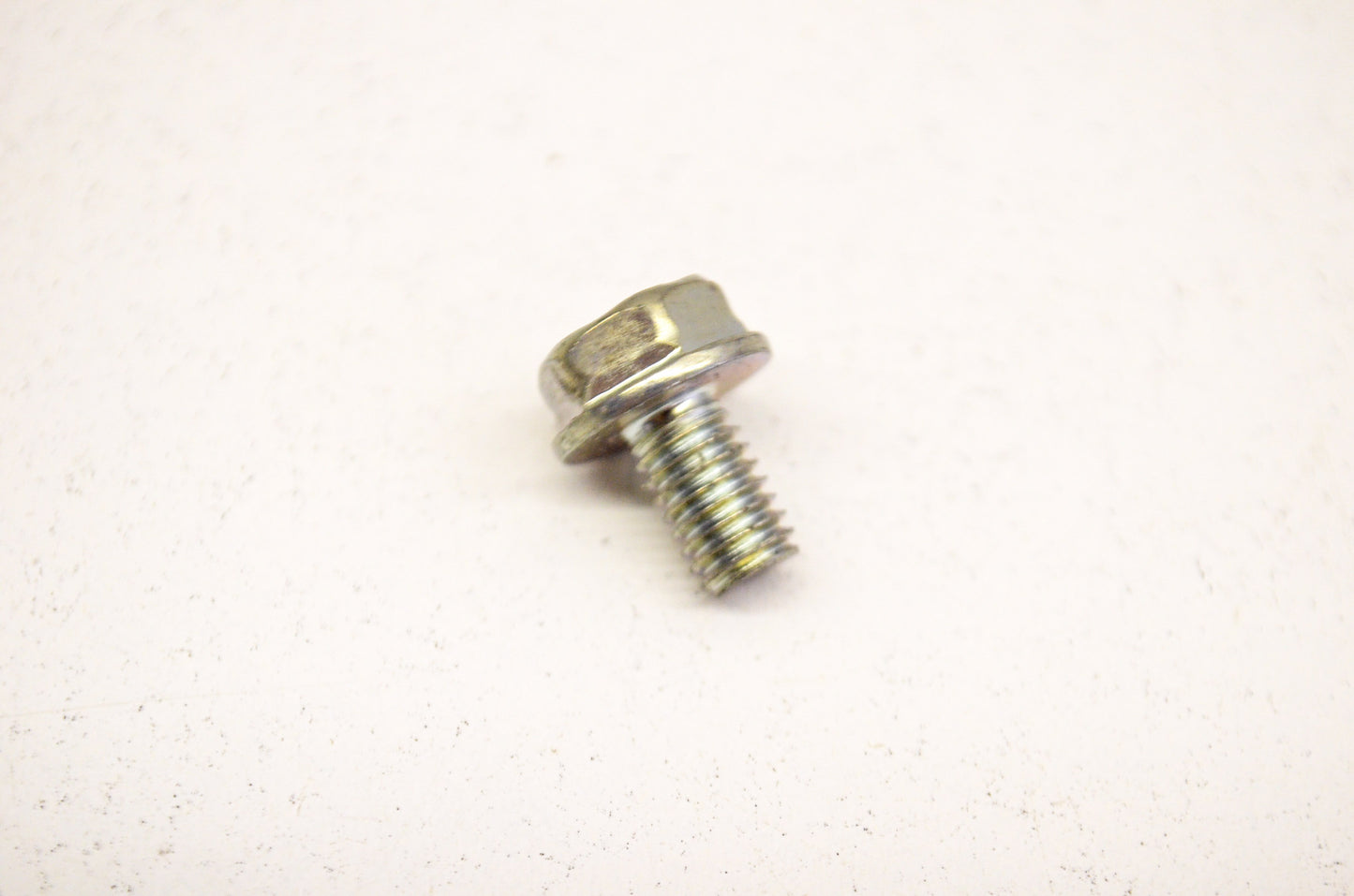 OEM Honda 95701-0601000 Flange Bolt 6X10 NOS