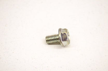 OEM Honda 95701-0601000 Flange Bolt 6X10 NOS