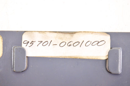 OEM Honda 95701-0601000 Flange Bolt 6X10 NOS