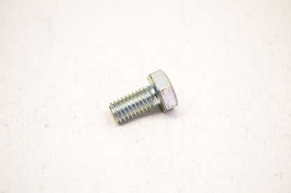 OEM Honda 92000-06012 Hex Bolt (6X12) NOS