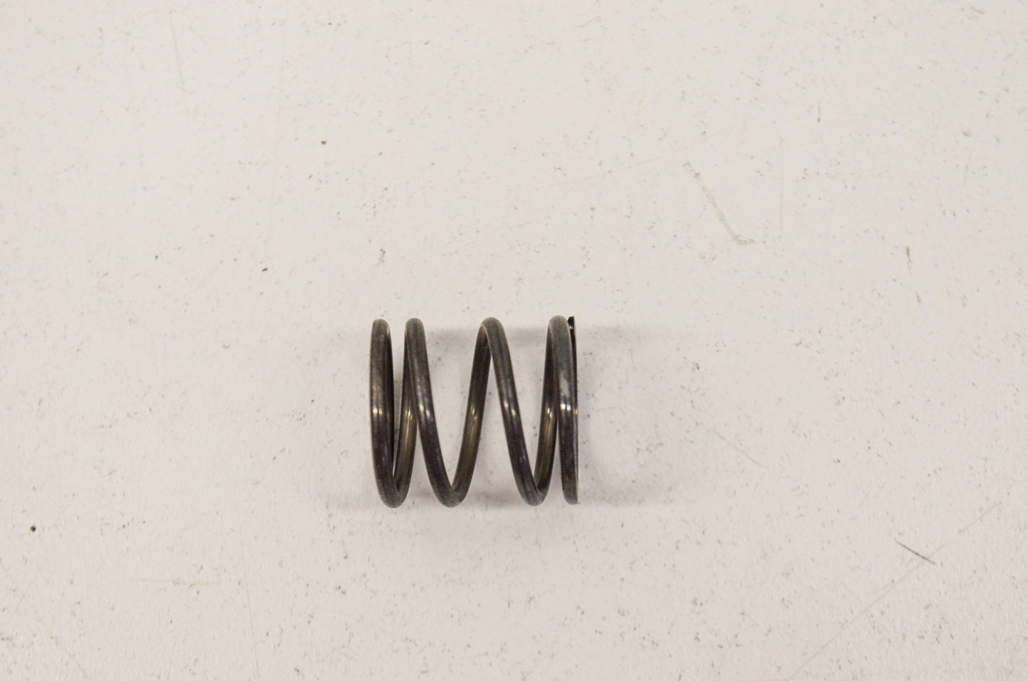 OEM Honda 28446-809-810 Friction Spring NOS