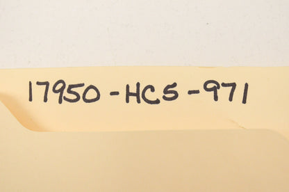 OEM Honda 17950-HC5-971 Choke Cable NOS