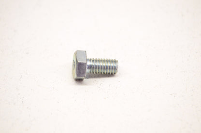 OEM Honda 92000-06012 Hex Bolt (6X12) NOS