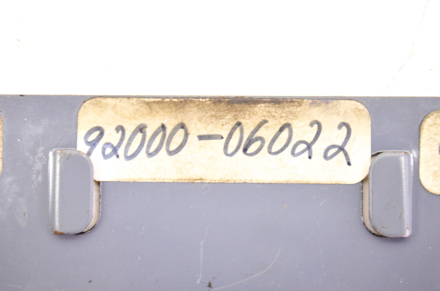 OEM Honda 92000-06022-00 Hex Bolt 6x22 NOS