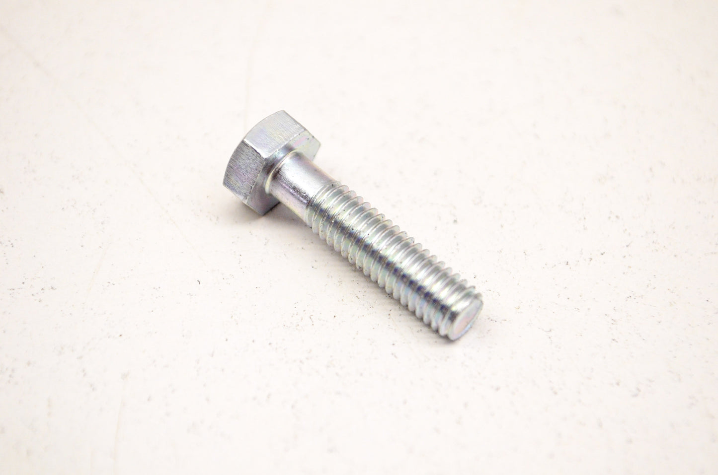 OEM Honda 92000-06025 Hex Bolt 6x25 NOS