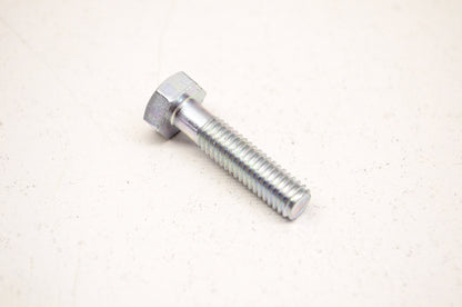 OEM Honda 92000-06025 Hex Bolt 6x25 NOS
