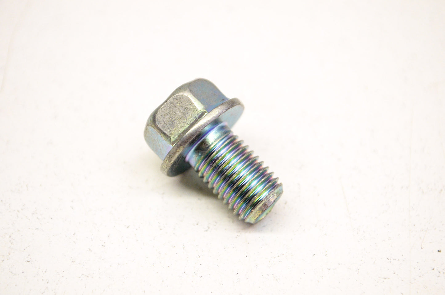OEM Honda 95701-10016-00 Flange Bolt 10x16 NOS