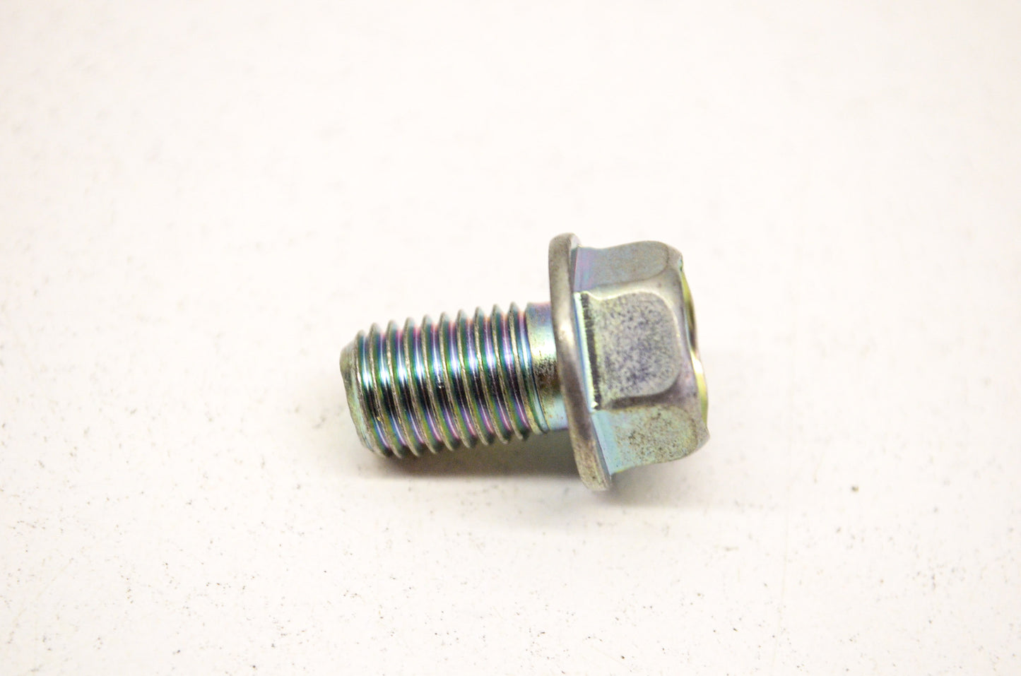 OEM Honda 95701-10016-00 Flange Bolt 10x16 NOS