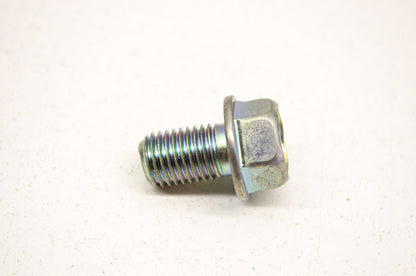 OEM Honda 95701-10016-00 Flange Bolt 10x16 NOS
