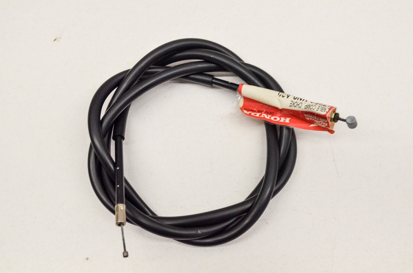 OEM Honda 17950-HN0-A00 Choke Cable NOS