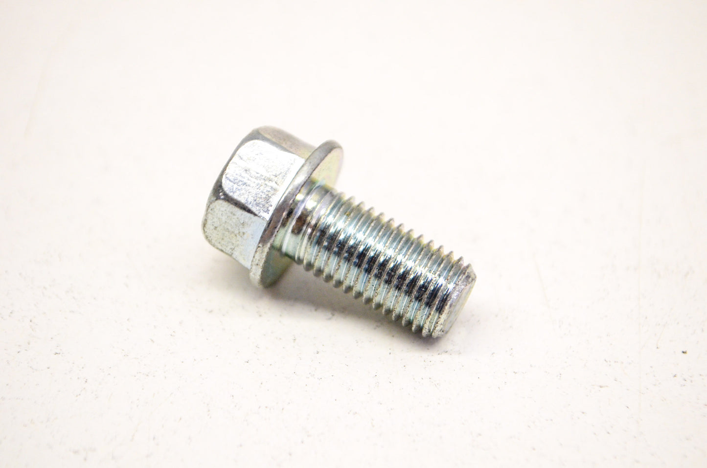 New OEM Honda Flange Bolt 10x20 NOS