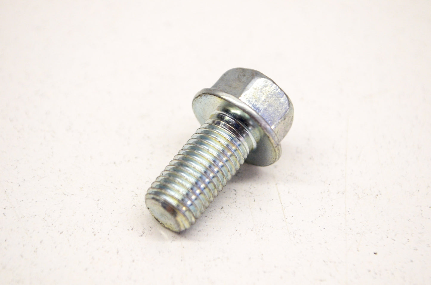 New OEM Honda Flange Bolt 10x20 NOS