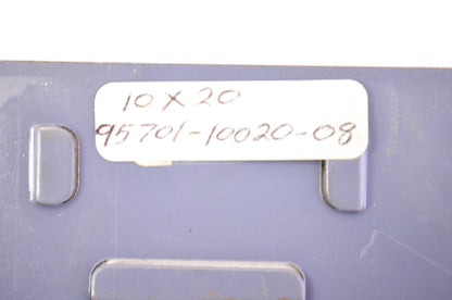 New OEM Honda Flange Bolt 10x20 NOS