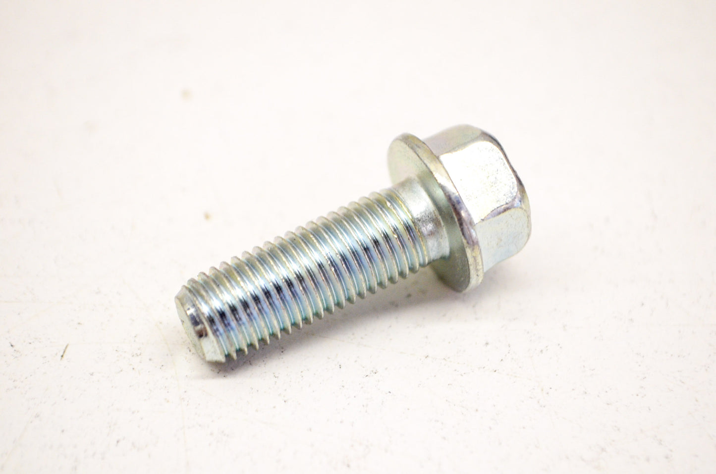 OEM Honda 95701-10028-00 Flange Bolt 10x28 NOS