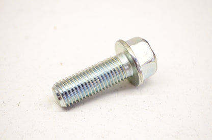 OEM Honda 95701-10028-00 Flange Bolt 10x28 NOS