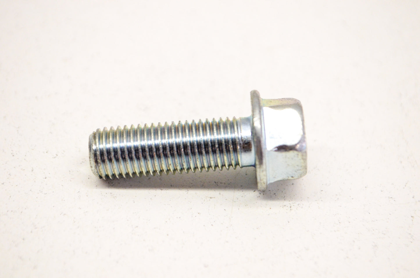 New OEM Honda Flange Bolt 10x30 NOS