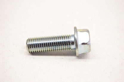 New OEM Honda Flange Bolt 10x30 NOS