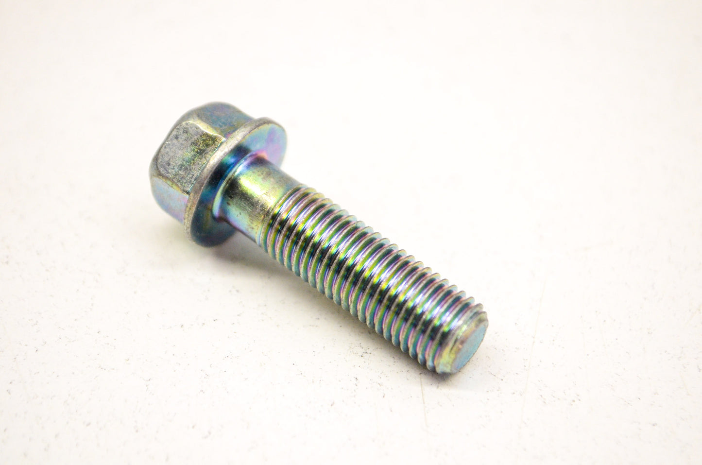 New OEM Honda Flange Bolt 10x35 NOS