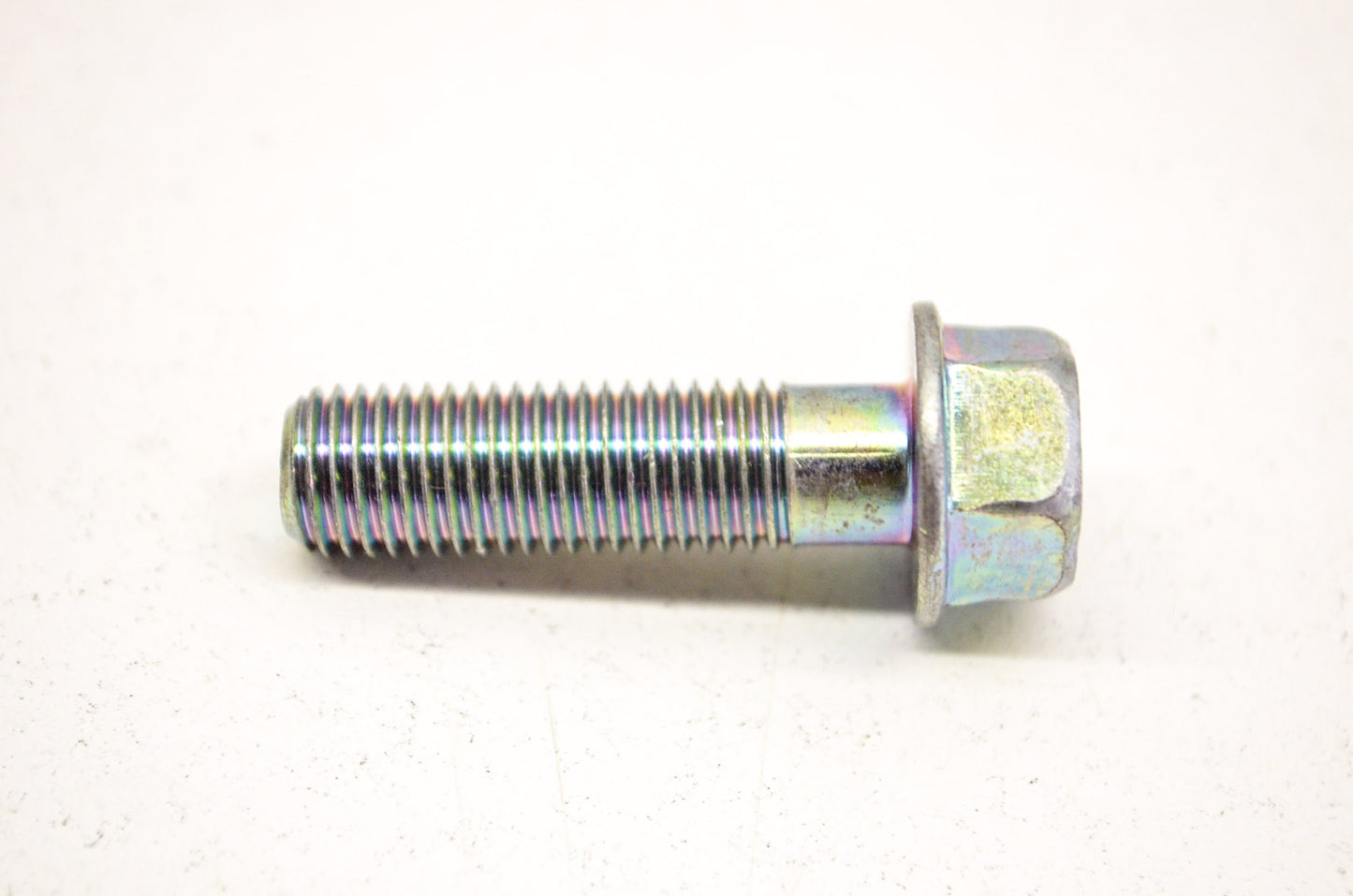 New OEM Honda Flange Bolt 10x35 NOS