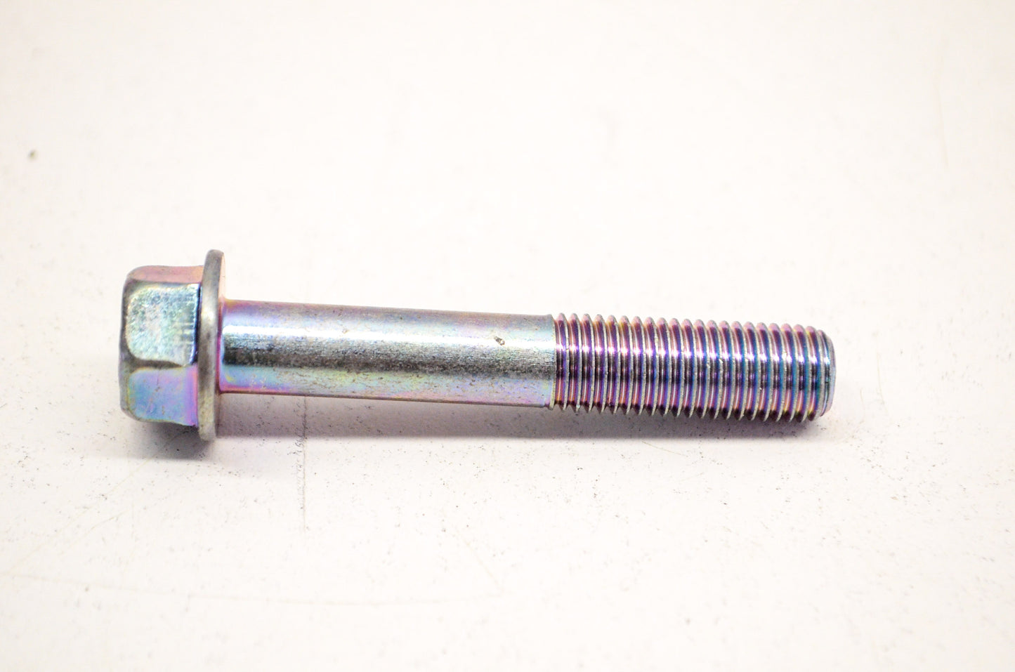 OEM Honda 95701-10060-00 Flange Bolt 10x60 NOS
