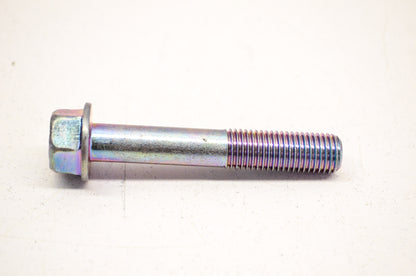 OEM Honda 95701-10060-00 Flange Bolt 10x60 NOS