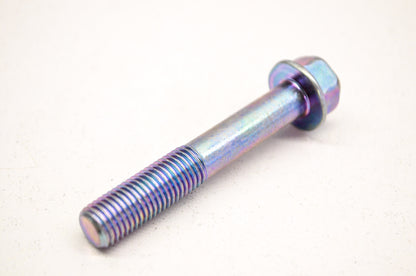 OEM Honda 95701-10060-00 Flange Bolt 10x60 NOS