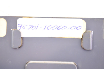 OEM Honda 95701-10060-00 Flange Bolt 10x60 NOS