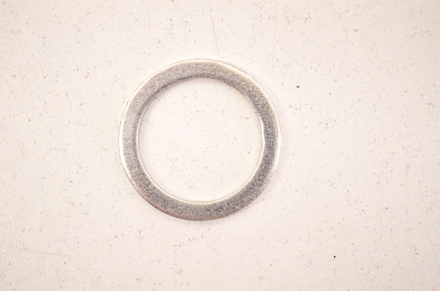 OEM Honda 90407-205-000 Drain Gasket NOS
