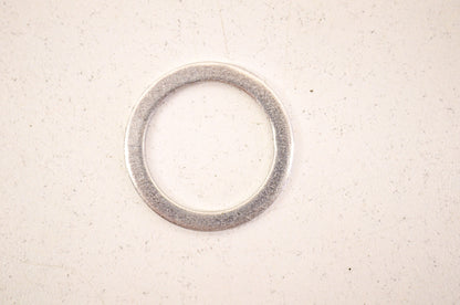 OEM Honda 90407-205-000 Drain Gasket NOS