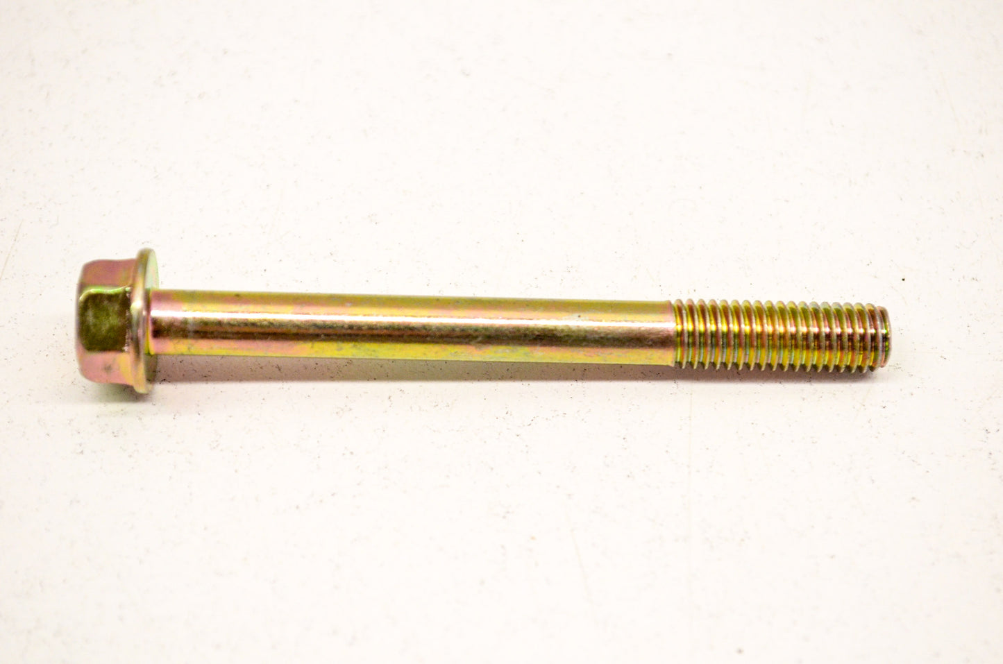 OEM Honda 95701-0808008 Flange Bolt 8X80 NOS