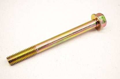 OEM Honda 95701-0808008 Flange Bolt 8X80 NOS