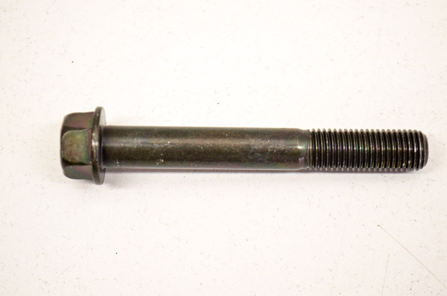 OEM Honda 95801-1007507 10x75 Flange Bolt