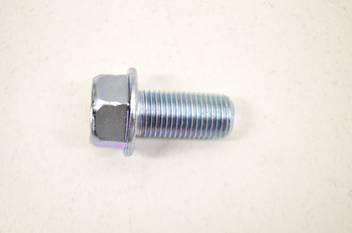 OEM Honda 95701-1202508 Flange Bolt 12X25 NOS