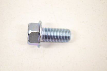 OEM Honda 95701-1202508 Flange Bolt 12X25 NOS