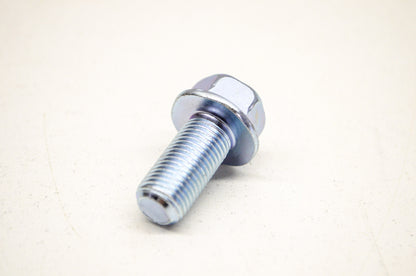 OEM Honda 95701-1202508 Flange Bolt 12X25 NOS