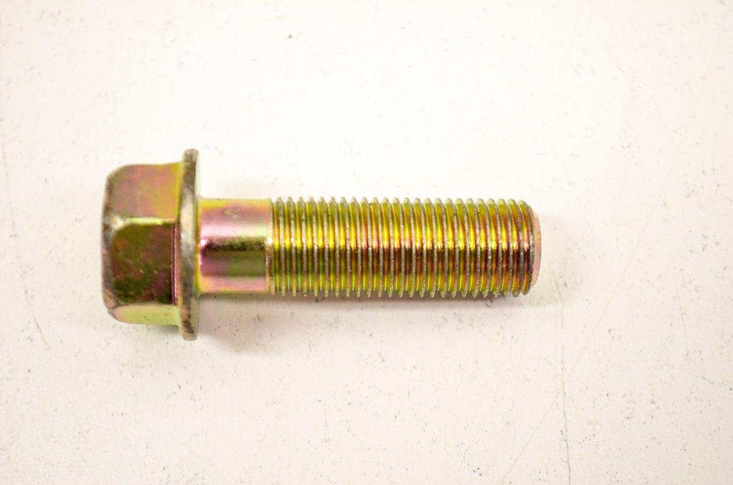 New OEM Honda Flange Bolt 12x40 NOS