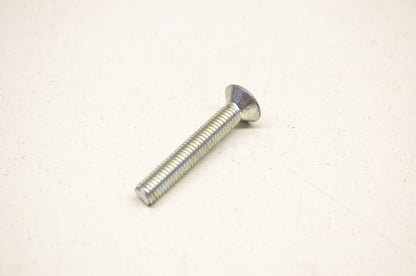 OEM Honda 93700-05032-02 Oval Screw 5x32 NOS