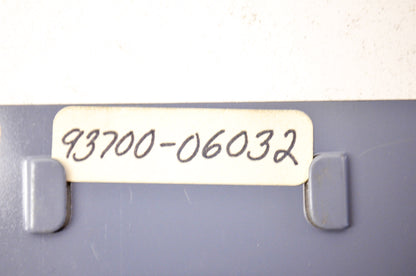 OEM Honda 93700-06032 Oval Screw 6x32 Qty 2 NOS
