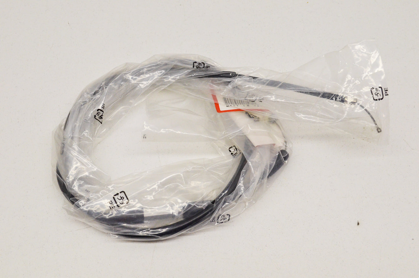 OEM Honda 17950-KRN-000 Hot Starter Cable NOS